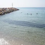 Aparthotel Pansion Alexandros By The Sea Nea Skioni