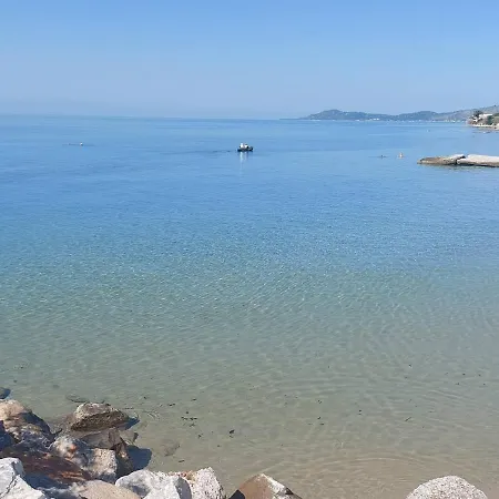 Pansion Alexandros By The Sea 3*