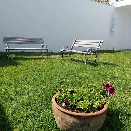 Pansion Alexandros By The Sea شقة فندقية 3*