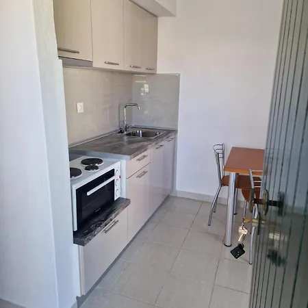 Pansion Alexandros By The Sea 3* نيا سكيوني