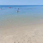 Pansion Alexandros By The Sea 3*