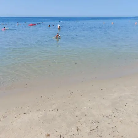 Pansion Alexandros By The Sea 3*
