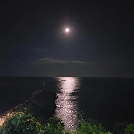 Pansion Alexandros By The Sea 3*