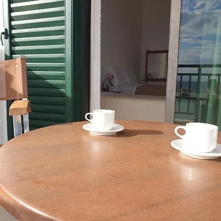 Pansion Alexandros By The Sea 3* Nea Skioni