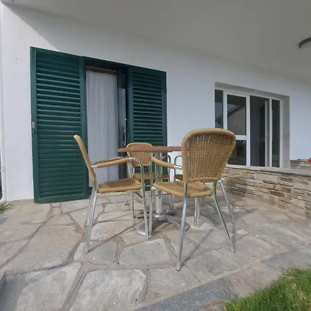 Pansion Alexandros By The Sea Aparthotel