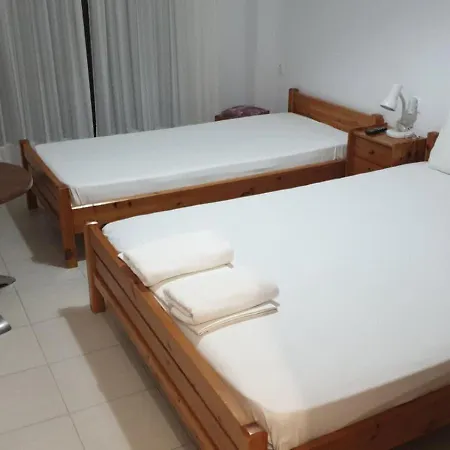 Aparthotel Pansion Alexandros By The Sea Nea Skioni