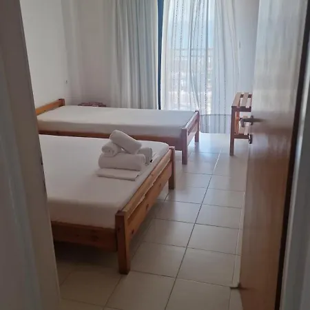 Pansion Alexandros By The Sea Aparthotel