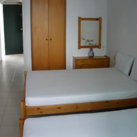 Pansion Alexandros By The Sea Aparthotel 3*