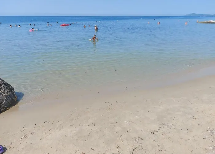Pansion Alexandros By The Sea 3*