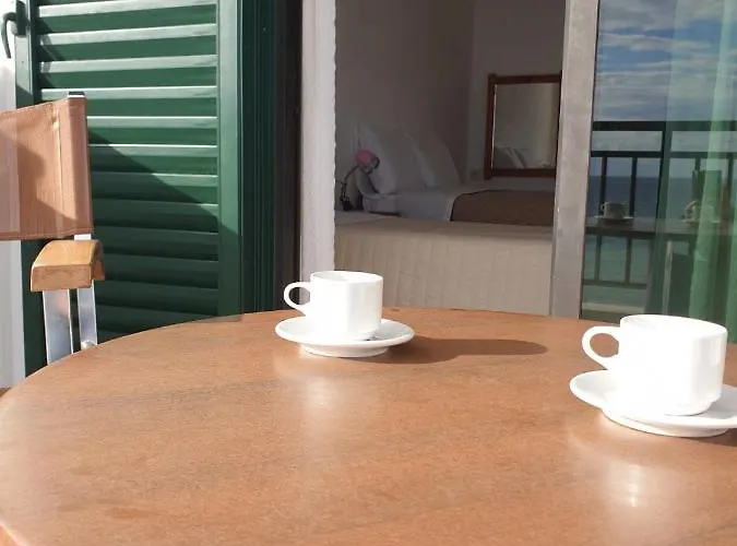 Pansion Alexandros By The Sea 3* Νέα Σκιώνη